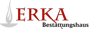 Erka Bestattungshaus Logo